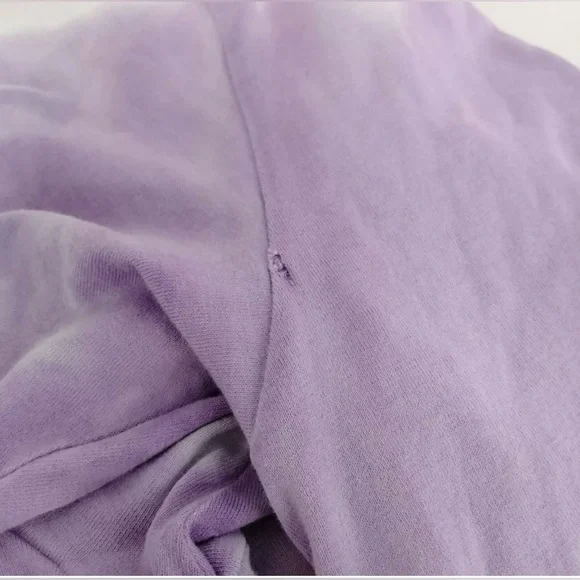 AUTHENTIC TIE-DYE CELINE SHIRT - Picture 10 of 14